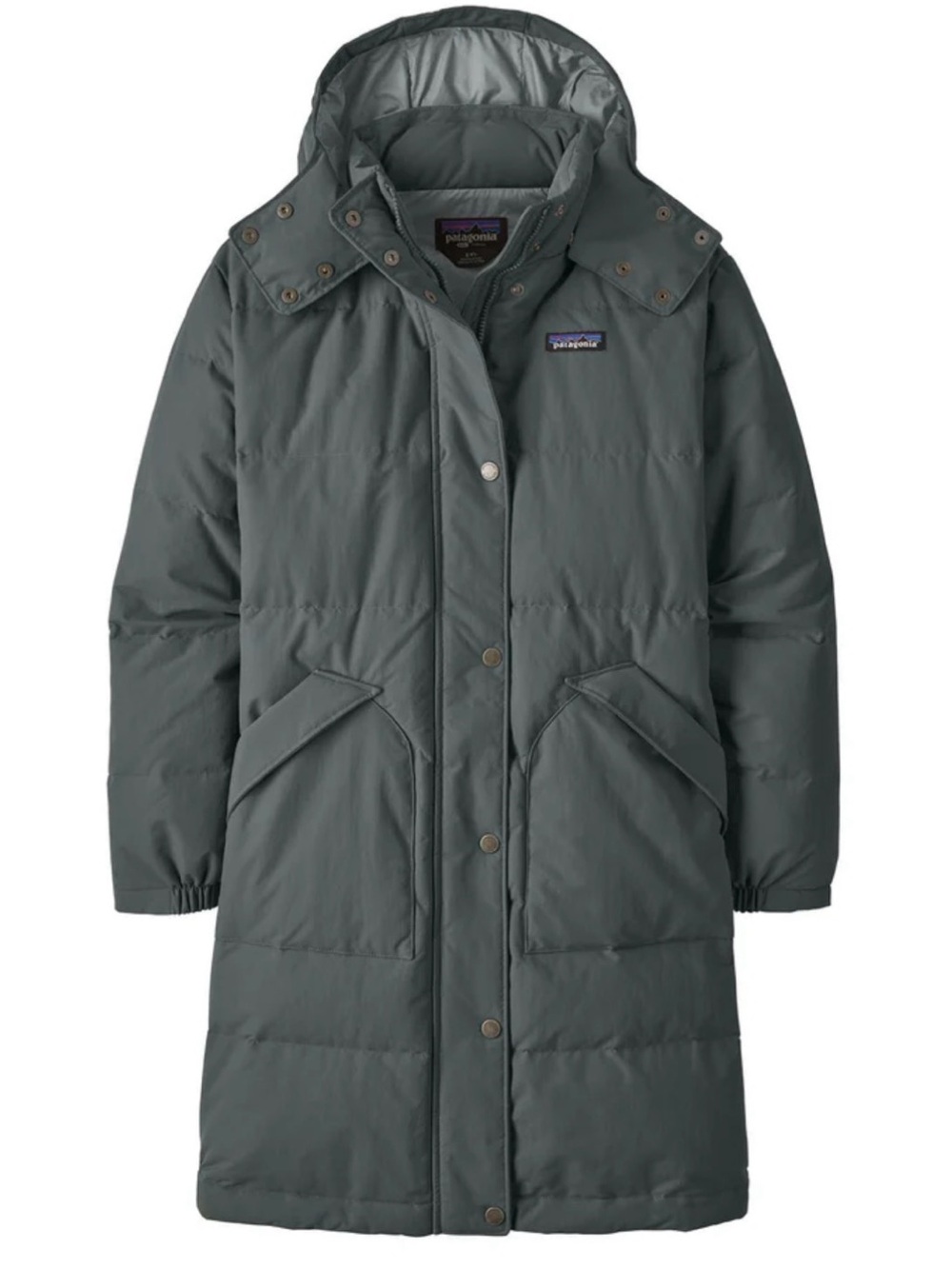 Patagonia Women’s Downdrift Parka